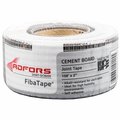 Adfors 2x150GRY CementBRD Tape FDW8436-U